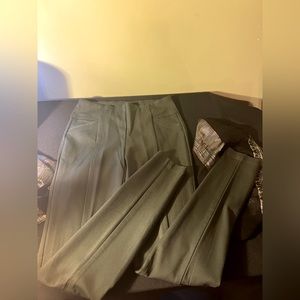 SOHO comfort pants. Double stretch Slim ankle.